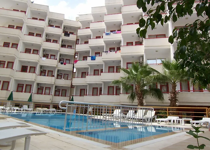 Semiz Apart