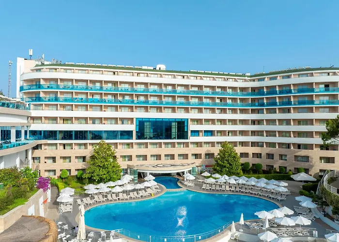 Familiehotel: A Good Life Utopia Family Resort