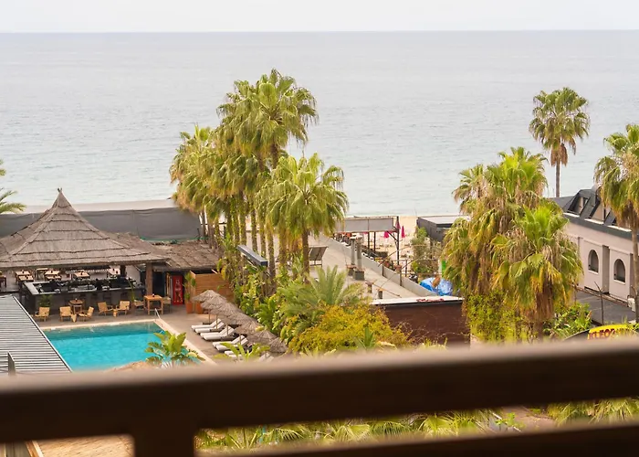 Cook'S Club Alanya - Adult Only 12